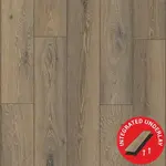 Vinylová podlaha SPC ROCKO Bourbon Cask R076 5+1mm IXPE 23/34