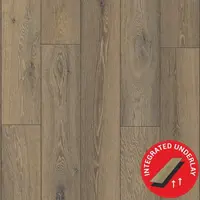 Vinylová podlaha SPC ROCKO Bourbon Cask R076 5+1mm IXPE 23/34