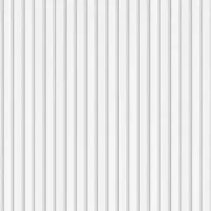 Lamelový panel VOX LINERIO M-LINE Biley 12x122x2650mm