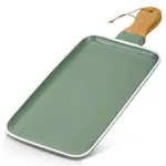 Talíř porcelán "Terrestrial" 41cm