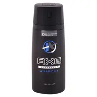Axe Anarchy pánský deodorant 150 ml