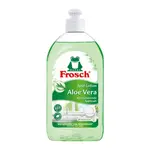 Frosch Eko Aloe vera balzám na mytí nádobí 500 ml