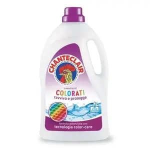 Chante Clair Color prací gel  na barevne prádlo 1260 ml / 28 praní