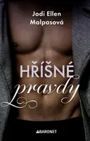 Hříšné pravdy - Jodi Ellen Malpasová - e-kniha