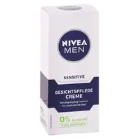 Nivea Men krém na tvár pre mužov Sensitive 75 ml