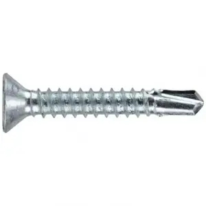 Skrutky samovrtné poz 4,2X16MM DIN 7504P