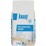 Knauf Füllspachtel Innen 1kg