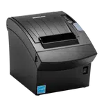 BIXOLON SRP-350V SRP-350VSK pokladní tiskárna, cutter, USB, RS232, black