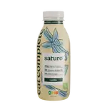 SATURO Drink Vanilka 400 ml