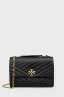 Kožená kabelka Tory Burch Kira Chevron