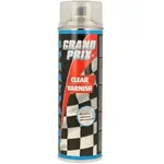 Grand Prix Transparentý Lak 500 Ml 080007