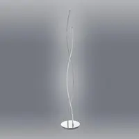 Stojanová lampa 3544 LED 43W 4000K LP1