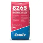 CEMIX LEPIDLO XXL 8265 25KG
