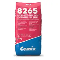 CEMIX LEPIDLO XXL 8265 25KG