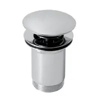 Výpust Klik-Klak Veľký