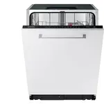 Vstavaná umývačka Samsung DW60A6082BB/ET