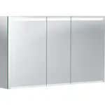 Geberit Option zrkadlová skrinka s osvetlením 120x70 cm 500.207.00.1