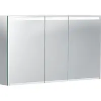 Geberit Option zrkadlová skrinka s osvetlením 120x70 cm 500.207.00.1