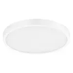 Eglo Fueva-A nástenné svetlo plast 98292