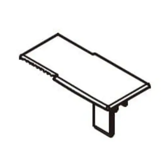 Náhradný diel krytka SAT TEX BB NDSATTEXDBBC33