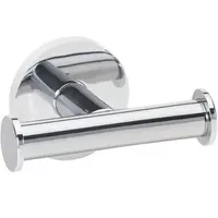 Bemeta CIRCUM dvojháčik strieborná 168106032