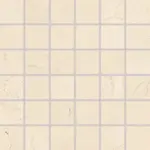 Mozaika Rako Levante béžová 30x30 cm mat DDM05591.1