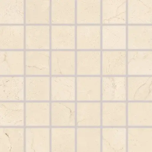 Mozaika Rako Levante béžová 30x30 cm mat DDM05591.1