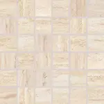 Mozaika Rako Alba béžová 30x30 cm mat DDM06731.1