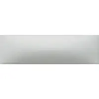 Dekor Rako Concept Plus svetlo šedá 6x20 cm mat WARDT112.1