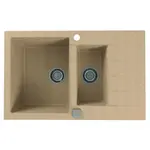 Alveus CADIT 70 / 55 drez cadit 70/55 béžová 1131359