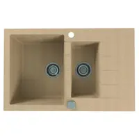 Alveus CADIT 70 / 55 drez cadit 70/55 béžová 1131359