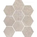 Dlažba Cir 24x27,7 cm 1047247