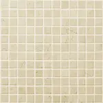 Sklenená mozaika Mosavit Galaxy Ivory 30x30 cm lesk GALAXYIV