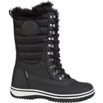 Women's Winter High Boots Mols Drenu