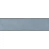 Obklad Ribesalbes Ocean sky blue 7,5x30 cm mat OCEAN2847