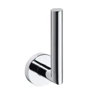 Bemeta Omega držiak toaletného papiera chróm 104112032