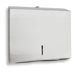 Zásobník papierových uterákov Novaservis nehrdzavejúca oceľ 69089.4