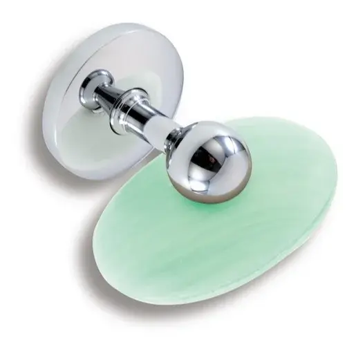 Novaservis Metalia 1 mydelnička chróm 6141.0