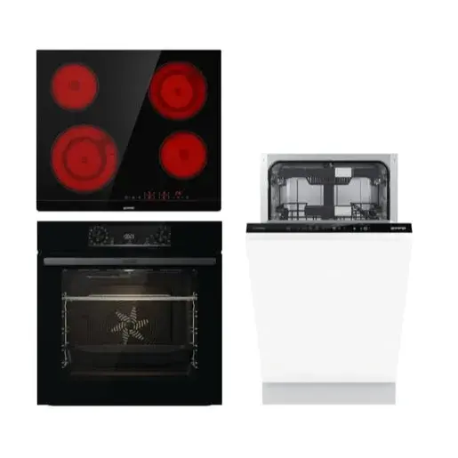 Set spotrebičov Gorenje