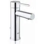 Grohe Essence New umývadlová batéria s výpusťou chróm 32898001 G32898001