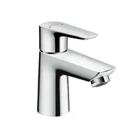 Hansgrohe Talis E umývadlová batéria bez výpuste chróm 71702000