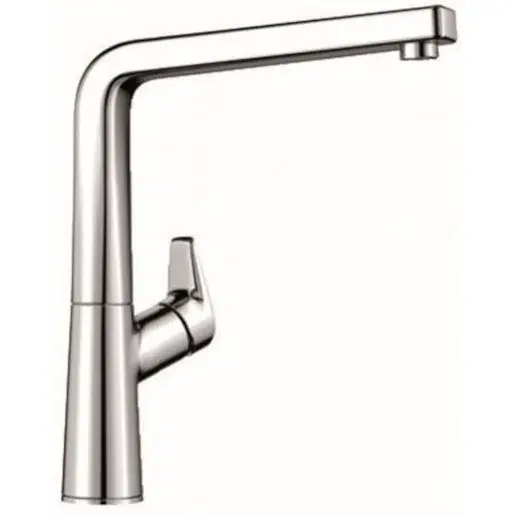 Blanco Avona drezová batéria s otočným ramienkom chróm 521267