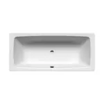 Kaldewei Cayono Duo obdĺžniková vaňa 170x75 cm smaltovaná oceľ ľavá aj pravá 272400013001