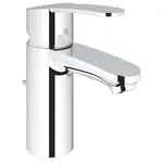 Grohe Eurostyle Cosmopolitan umývadlová batéria s výpusťou chróm 2337420e G2337420E