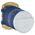 Podomietkové teleso GROHE Rainshower 26484000