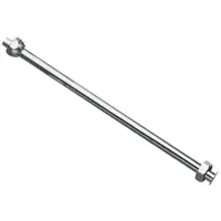 Silfra pisoárová trubička 1/2x1/2 30 cm AC921