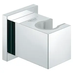 Grohe Euphoria Cube držiak sprchy chróm 27693000 G27693000