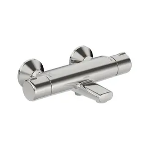 Vaňová batéria Hansa MICRA bez sprchového setu 150 mm chróm 58162171