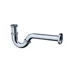 Hansgrohe Hansgrohe bidetový trubkový sifón , chróm, 55237000