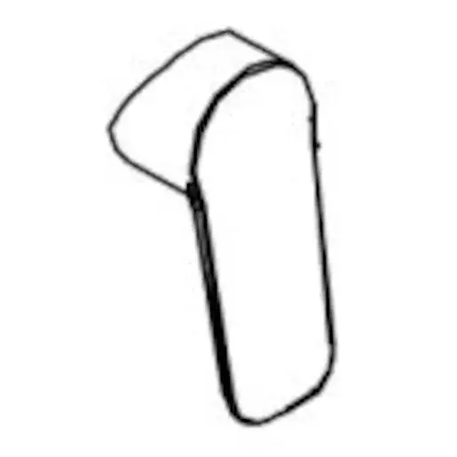 Páka Optima chróm NDOPBVANBAT3PAKA